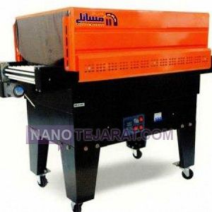 دستگاه شیرینک پک تونلی دستگاه شیرینک پک تونلی